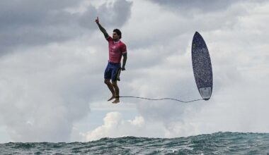 Photographers Can Win Nearly $13,000 and a Fujifilm GFX Kit in World Press Photo Contest 2026