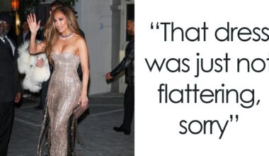 The 20 Worst Dressed Stars At The 2026 Golden Globes After-Parties