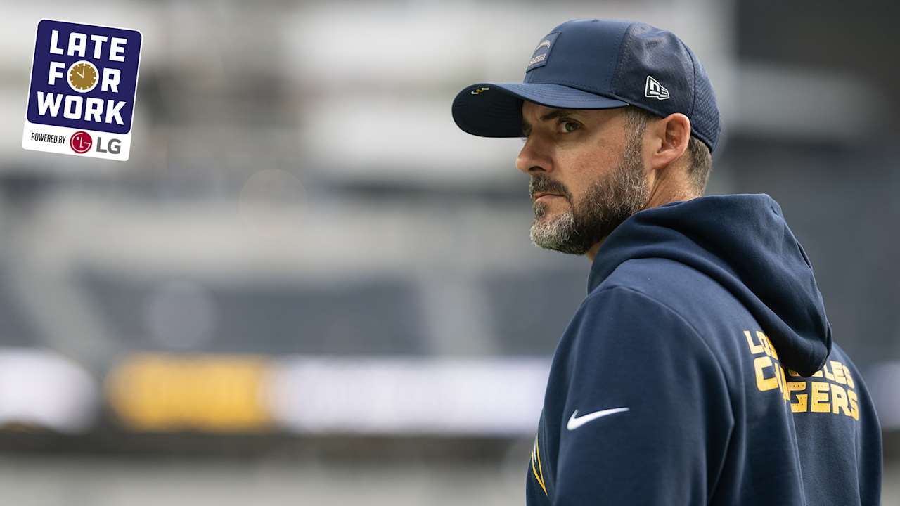 Adam Schefter Says Ravens' Top Candidates Are Still Available