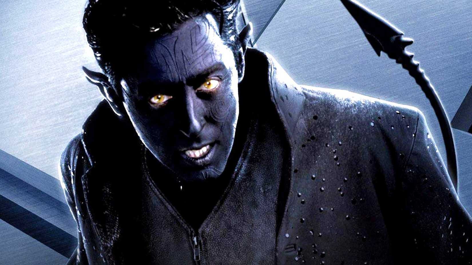 x-men's nightcrawler