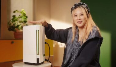 Woman Creates Super Console Containing PS5, Xbox, And Switch 2