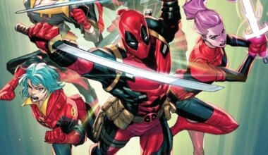 Marvel Studios Reportedly Moving Forward With X-FORCE Movie For Post-SECRET WARS MCU — GeekTyrant