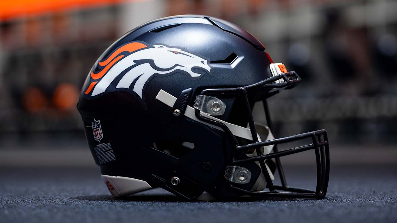 Broncos part ways with three assistant coaches