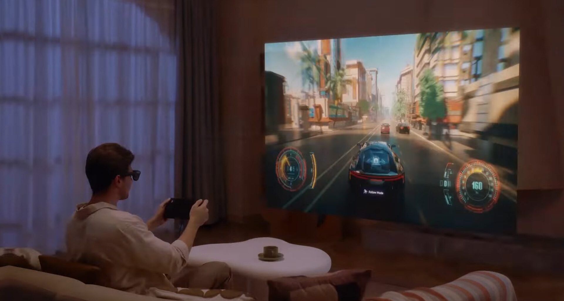 XREAL Rolls out Automatic Real-time 3D Conversion Feature for Its AR Glasses