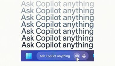 You won: Microsoft is walking back Windows 11’s AI overload