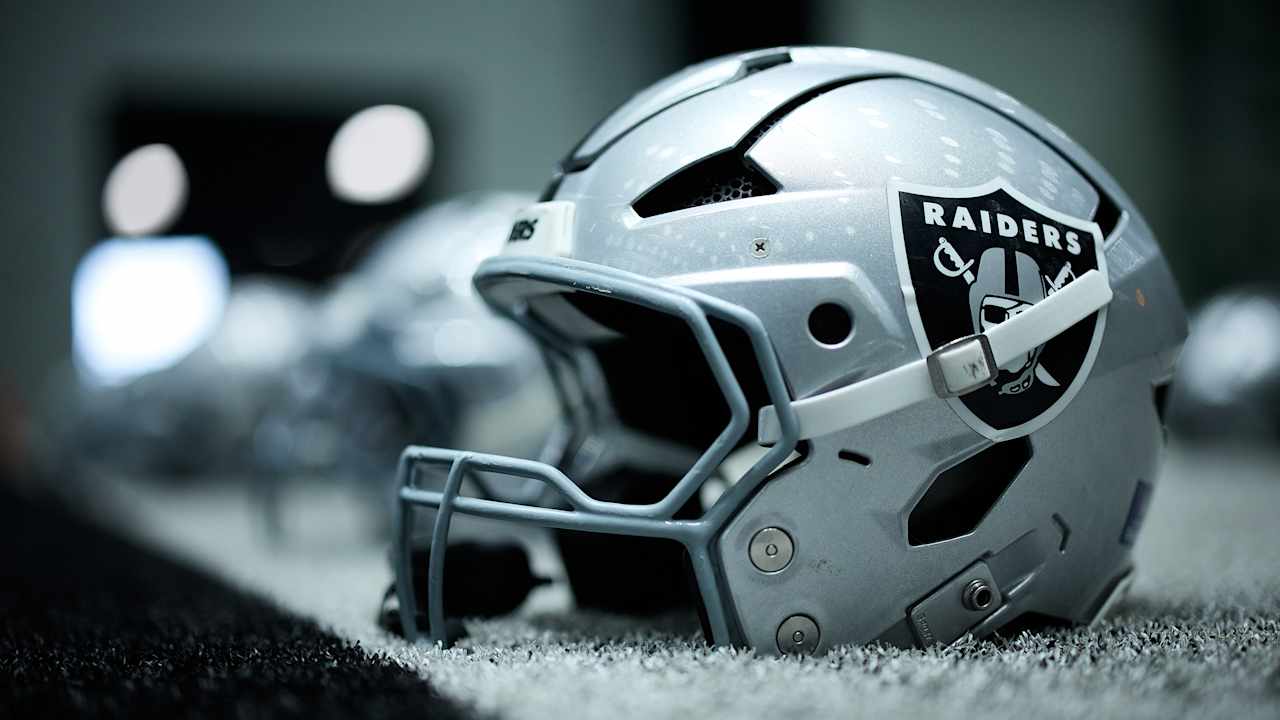Raiders announce 12 Reserve/Future signings - Raiders.com