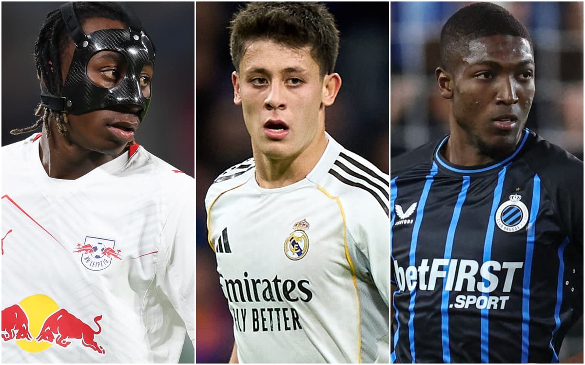 Transfer news LIVE! Arsenal FC target double deal, Chelsea eye Rosenior; Ordonez to Liverpool; Man Utd want Diomande
