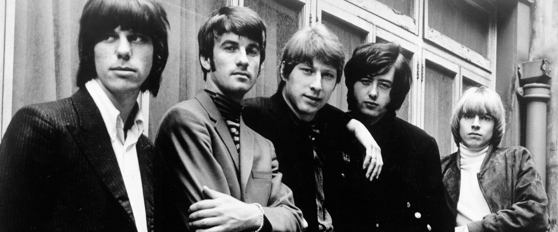 Friends and Rivals: Inside the Brief Competition Between Jimmy Page and Jeff Beck