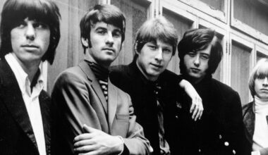 Friends and Rivals: Inside the Brief Competition Between Jimmy Page and Jeff Beck