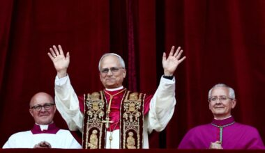 Photojournalists reflect on capturing 2025's most impactful images