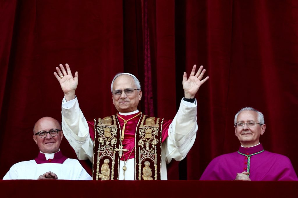 Photojournalists reflect on capturing 2025's most impactful images