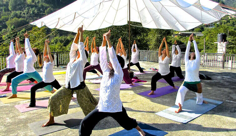 United States, China, Japan, Canada, Germany, Brazil, Mexico, India and More See Record Growth in Yoga Tourism Driving $222.5 Billion Market by 2030