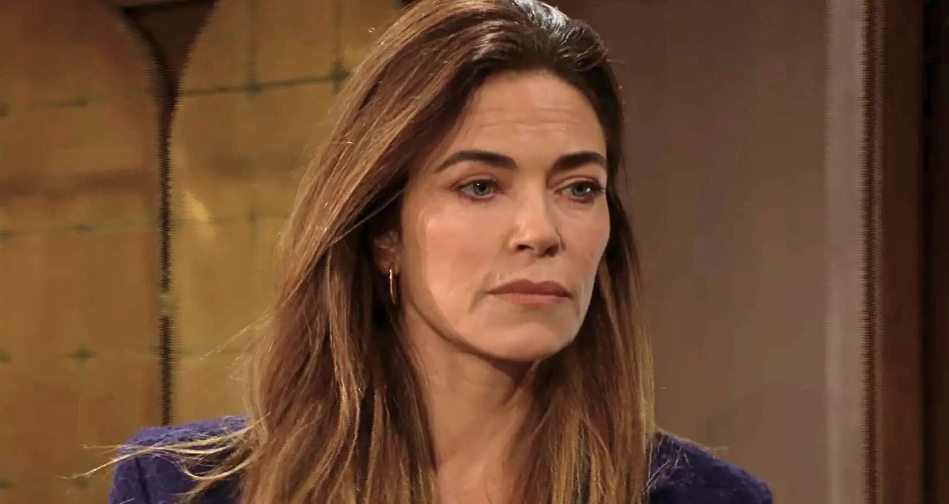 Victoria Derails Phyllis & Cane's Plans