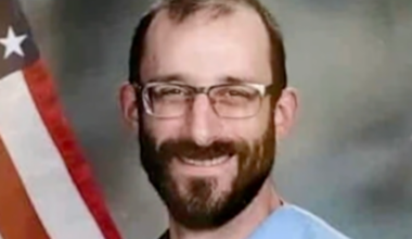 Minneapolis ICU nurse killed by federal agents "wanted to make a difference in his community," former mentor says