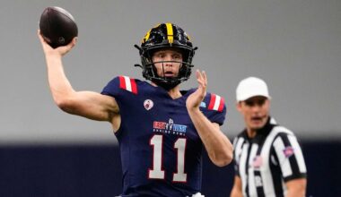 2026 NFL Draft: 8 prospects who stood out in East-West Shrine Bowl - NFL.com