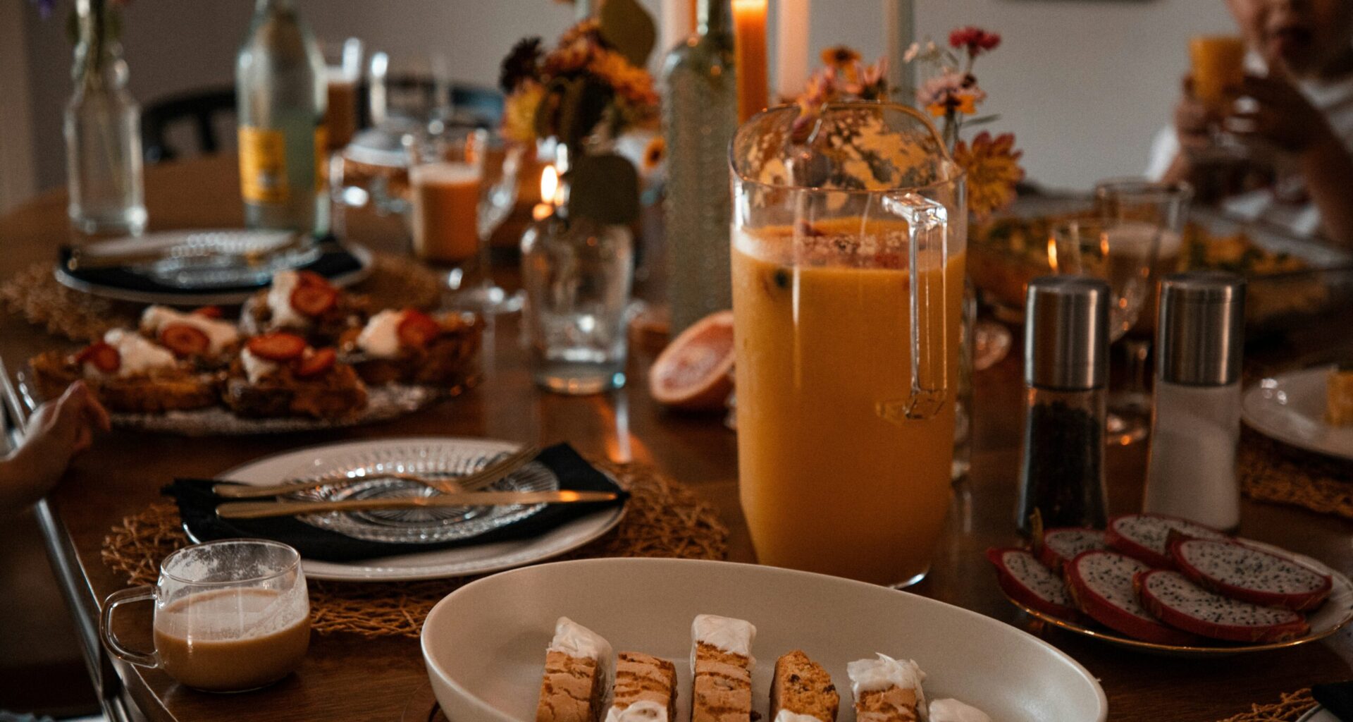 Only the Good Stuff: Multivitamins For Your Weekend {01.24.2026}