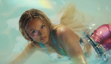 ‘Midnight Sun’ Lyrics: Zara Larsson Talks Meaning of Song & What It’s Really About | Lyrics, Music, Zara Larsson | Celebrity News and Gossip | Entertainment, Photos and Videos