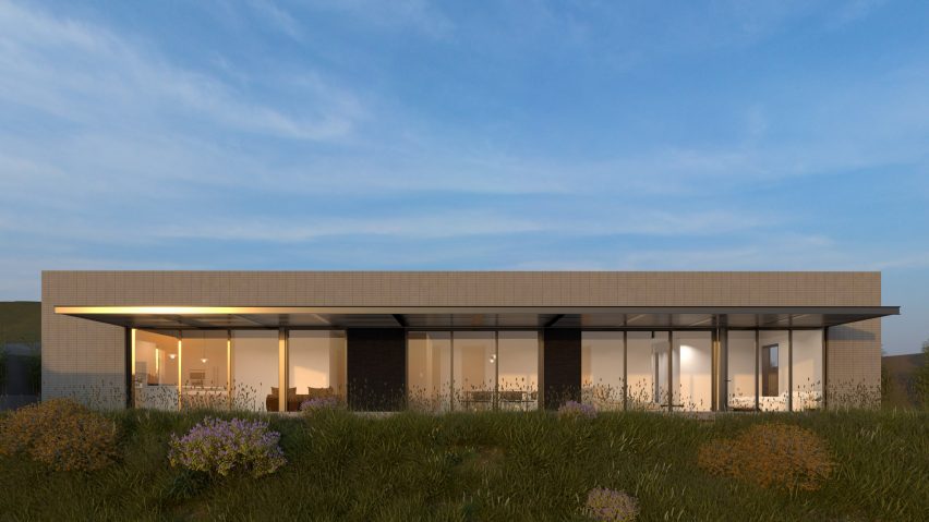 Zoltan Palli LA project