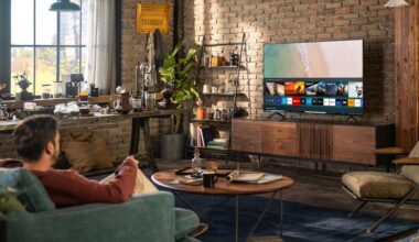 Your TV is watching you — how to turn off data collection on LG, Samsung, Roku and more