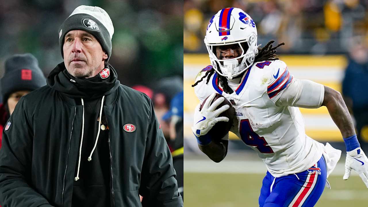 Biggest immediate question for advancing/eliminated playoff teams