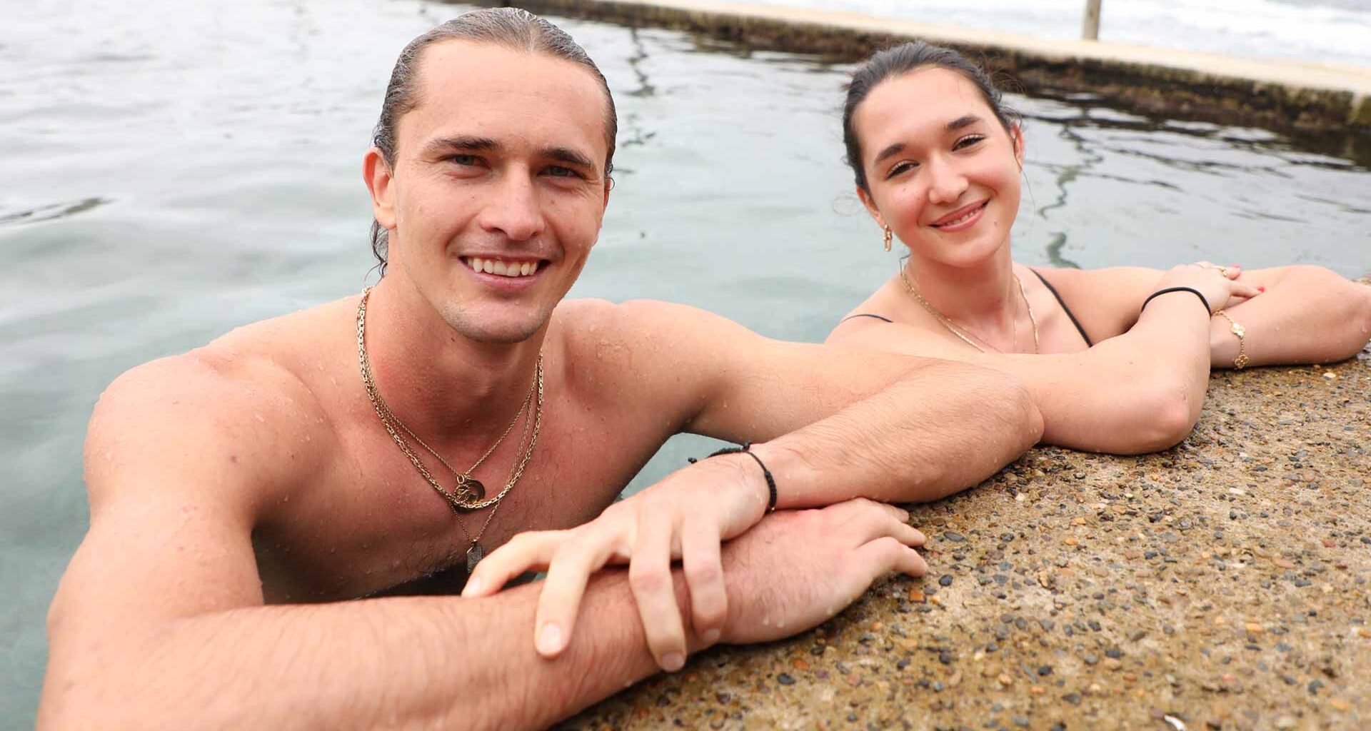 Alexander Zverev and Eva Lys are the top singles players for Germany at the 2026 United Cup.