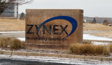 Former Zynex employees in Colorado react to federal fraud indictment; "It just gets billed and billed"