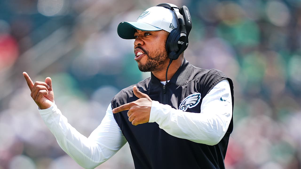 Cowboys hiring Christian Parker as defensive coordinator