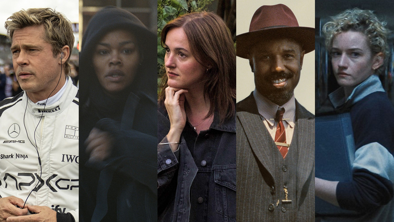 ‘F1,’ ‘One Battle After Another,’ ‘Sentimental Value,’ ‘Sinners,’ ‘Weapons’