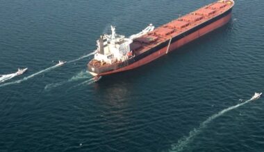 Iran-US tensions: What would blocking Strait of Hormuz mean for oil, LNG? | Explainer News