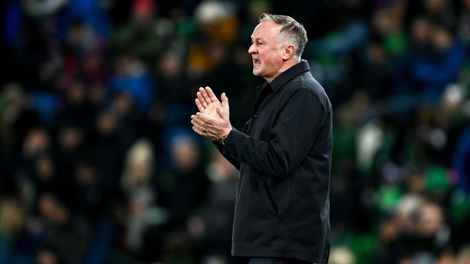 O'Neill to manage Blackburn Rovers and Northern Ireland