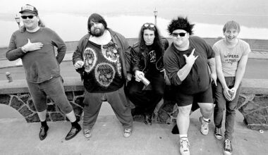 Feel the Darkness: The Story of Poison Idea