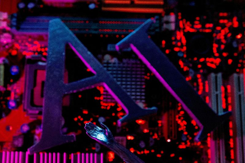 Vista Equity Partners and Intel to lead investment in AI chip startup SambaNova, sources say