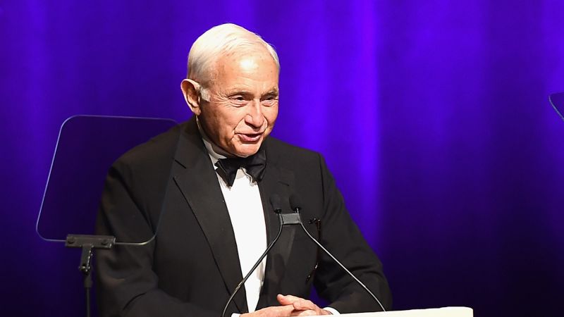 Epstein files show years of FBI interest in Les Wexner, Epstein’s mysterious benefactor