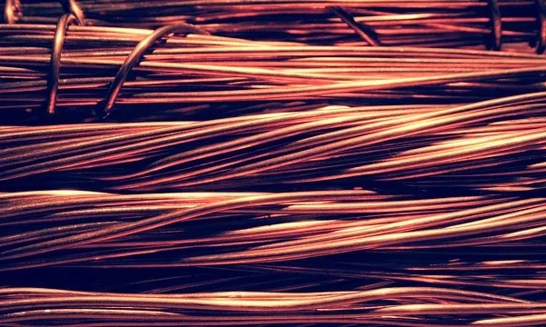 United States' Copper Stranded Wire Market Poised for Steady Growth With 2% Value CAGR - News and Statistics