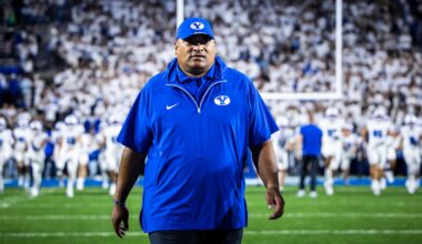 7 Takeaways From BYU's Signing Day Press Conference