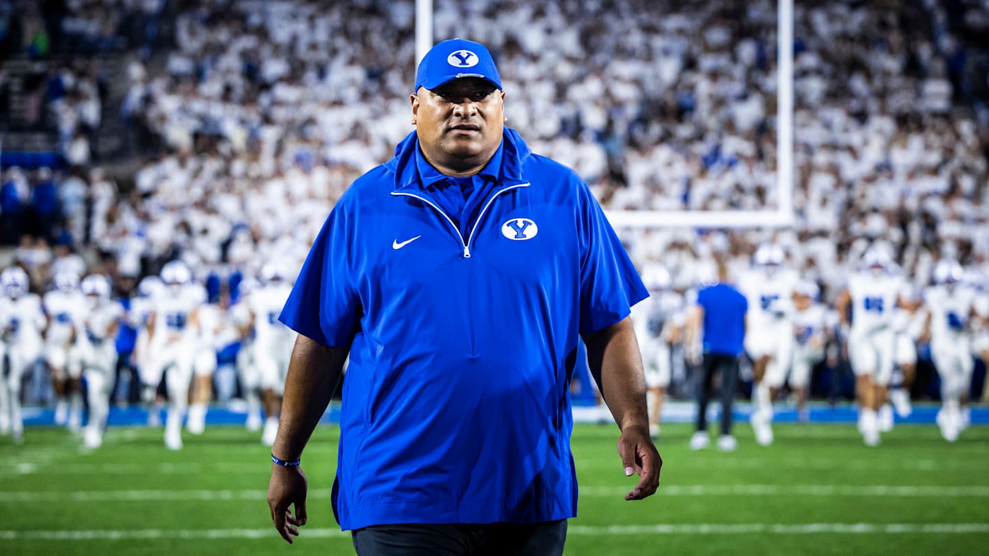 7 Takeaways From BYU's Signing Day Press Conference