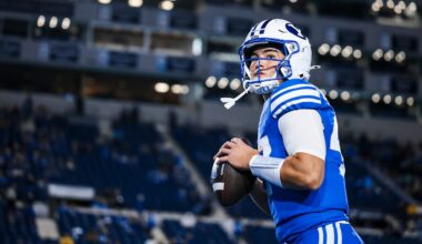 Mapping the Future of BYU Quarterbacks