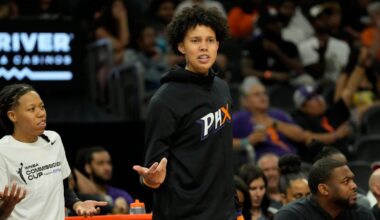 Why The Mercury Lost To One Of Their Oldest Rivals