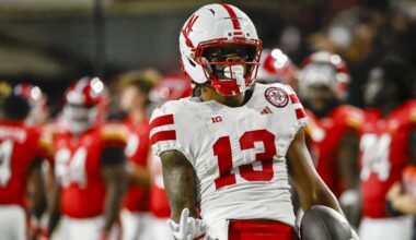 Breaking Down Nebraska Football’s 2026 Roster After Updates, New Positions