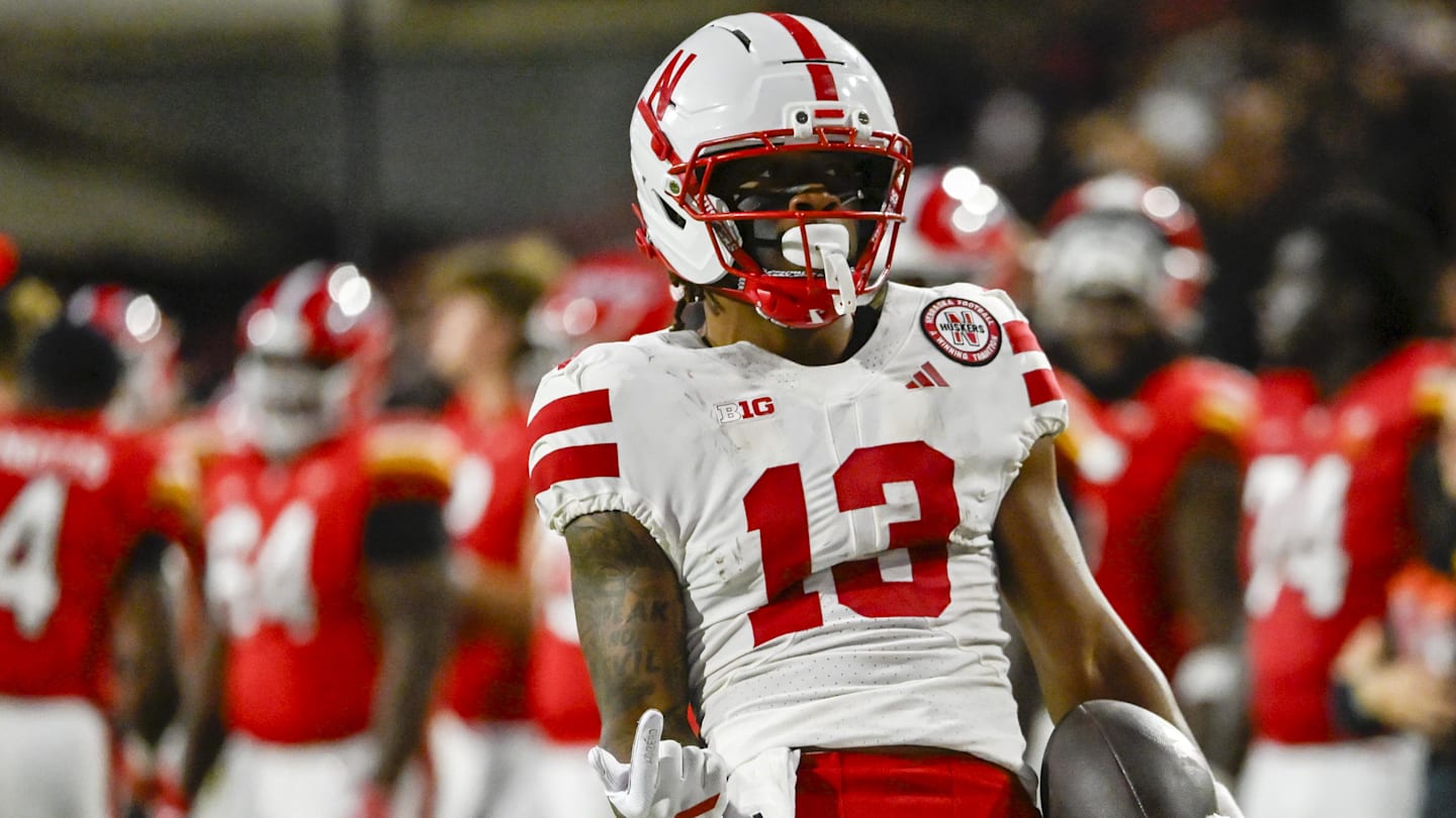 Breaking Down Nebraska Football’s 2026 Roster After Updates, New Positions