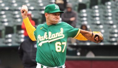 Garrett Acton Move Reveals Rockies Not Averse to Roster Churn