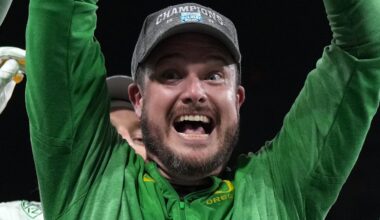 Oregon Ducks Add Their Next Potential Walk-On Great