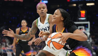 Mercury And The Lynx To Battle Once Again