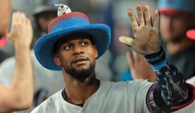 Why Otto Lopez Took a Step Forward After His First Full MLB Season