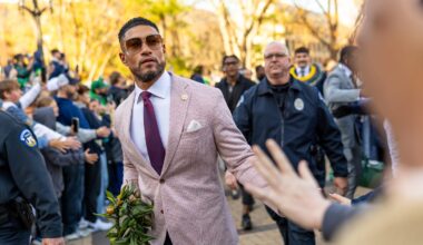 $54 million head coach predicted to leave major college football program for NFL job