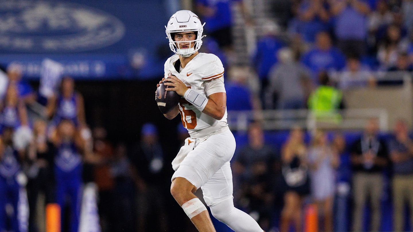 $5.4 million QB has the ‘most to prove’ next college football season