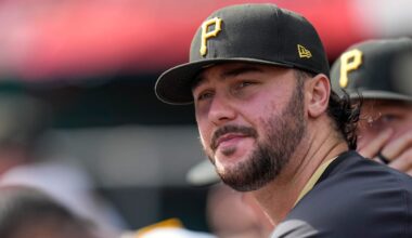 Pirates Could Have Difficult Paul Skenes Decision