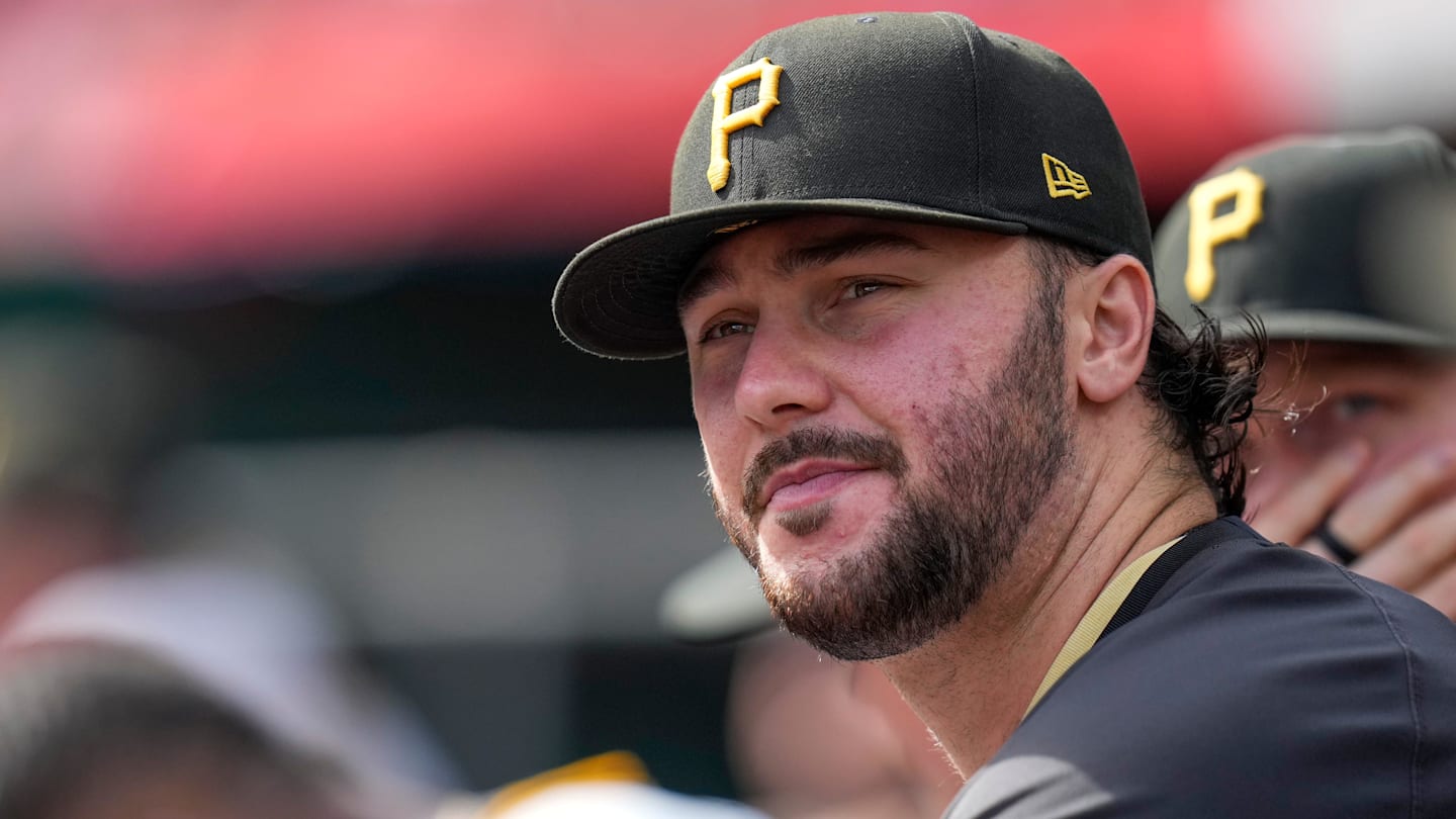 Pirates Could Have Difficult Paul Skenes Decision