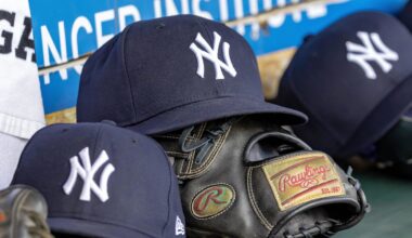 Yankees Linked to Blockbuster Trade for Cardinals Star Pitcher