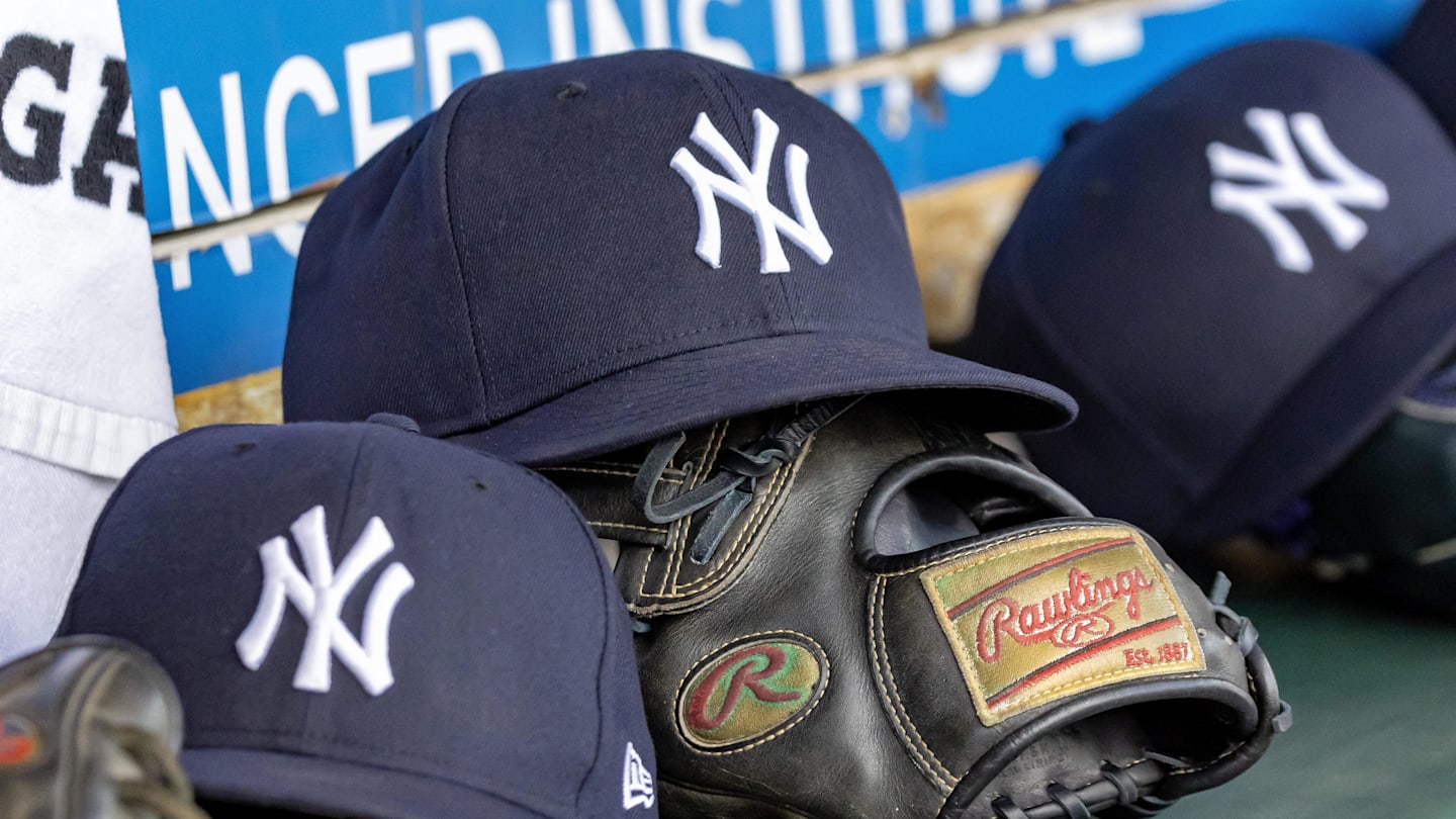 Yankees Linked to Blockbuster Trade for Cardinals Star Pitcher